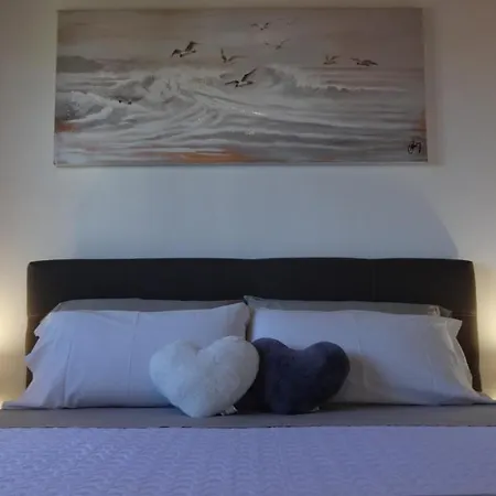 Sweet Holiday House פונטנה ביאנקה