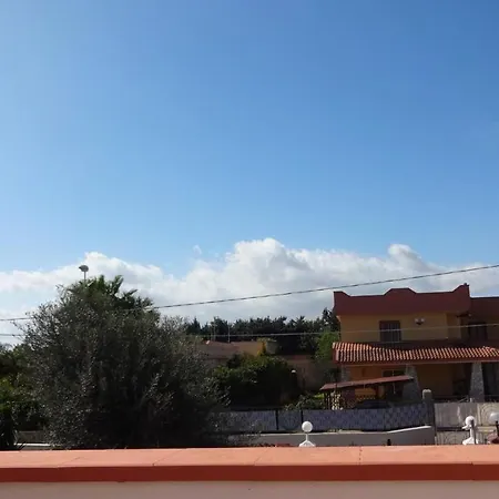 Sweet Holiday House פונטנה ביאנקה