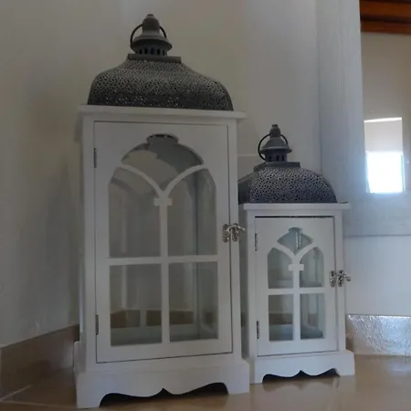 Sweet Holiday House * פונטנה ביאנקה