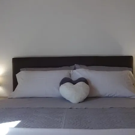 Sweet Holiday House דירה פונטנה ביאנקה
