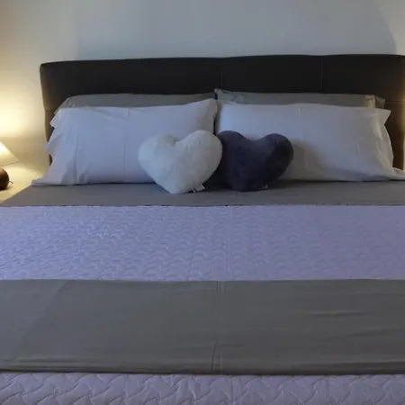 Sweet Holiday House דירה פונטנה ביאנקה