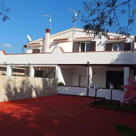 Sweet Holiday House פונטנה ביאנקה